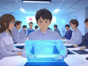 防衛省サイバーセキュリティコンテスト2025が開 - innovaTopia - （イノベトピア）