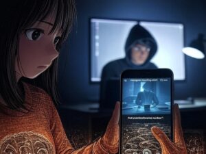 Instagram乗っ取り急増！詐欺の手口と復旧不可能になる前の対策 - innovaTopia - （イノベトピア）