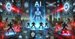 AI駆動型セキュリティ: AIを活用したサイバーアタックへの対策 - innovaTopia - （イノベトピア）