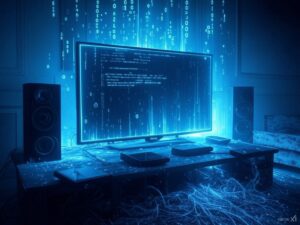 Android TV危機！約160万台が感染した「Vo1d」マルウェアの脅威と対策 - innovaTopia - （イノベトピア）