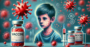 CDC、テキサス工科大学: 麻疹アウトブレイクが広がる中、ワクチンとビタミンAの重要性 - innovaTopia - （イノベトピア）