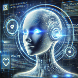 Claude AIがウェブ検索機能を搭載：Anthropicが最新アップデートで競争力強化 - innovaTopia - （イノベトピア）