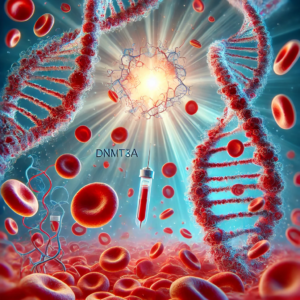 頻繁な献血が促す驚きの遺伝的適応 - 血液再生能力を高める体の賢い戦略 - innovaTopia - （イノベトピア）