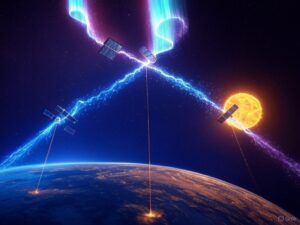 EZIE：SpaceXとNASAが挑む、オーロラ電気ジェット解明ミッション - innovaTopia - （イノベトピア）