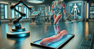 Empaの3Dプリンティング技術で生まれる柔軟な人工筋肉 - innovaTopia - （イノベトピア）