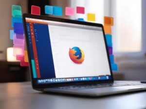 Firefox 136登場：垂直タブ対応で作業効率アップ！AMD GPU対応など新機能満載 - innovaTopia - （イノベトピア）