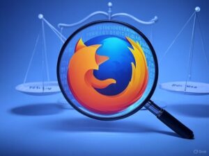 Firefox：Mozillaの新利用規約で揺れるプライバシー保護の信頼 - ユーザーデータの扱いに疑問の声 - innovaTopia - （イノベトピア）