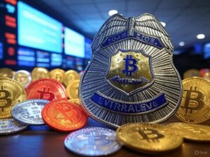 Garantex、Tether関連の資金洗浄事件：暗号通貨市場の法執行機関の取り組み - innovaTopia - （イノベトピア）