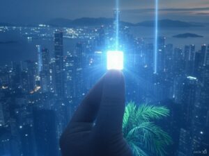 Google Taara：光ビームで実現する次世代インターネット通信 - 秒速20Gbps・設置わずか数時間の革新技術 - innovaTopia - （イノベトピア）