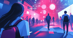 Black Forest Labs、OpenAI、Anthropic、Google: 2025年のAI市場シェアの大きな変化 - innovaTopia - （イノベトピア）