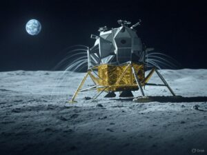 Intuitive Machines社のIM-2ミッション：月面4G通信網構築へ、新時代の幕開け - innovaTopia - （イノベトピア）