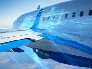 KTH王立工科大学のAIが乱気流と失速を予測・制御 - 空の旅を変える革新技術 - innovaTopia - （イノベトピア）