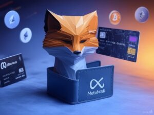 MetaMask新ロードマップ発表：スマートコントラクト機能とマルチチェーン対応で暗号資産ウォレットが進化 - innovaTopia - （イノベトピア）