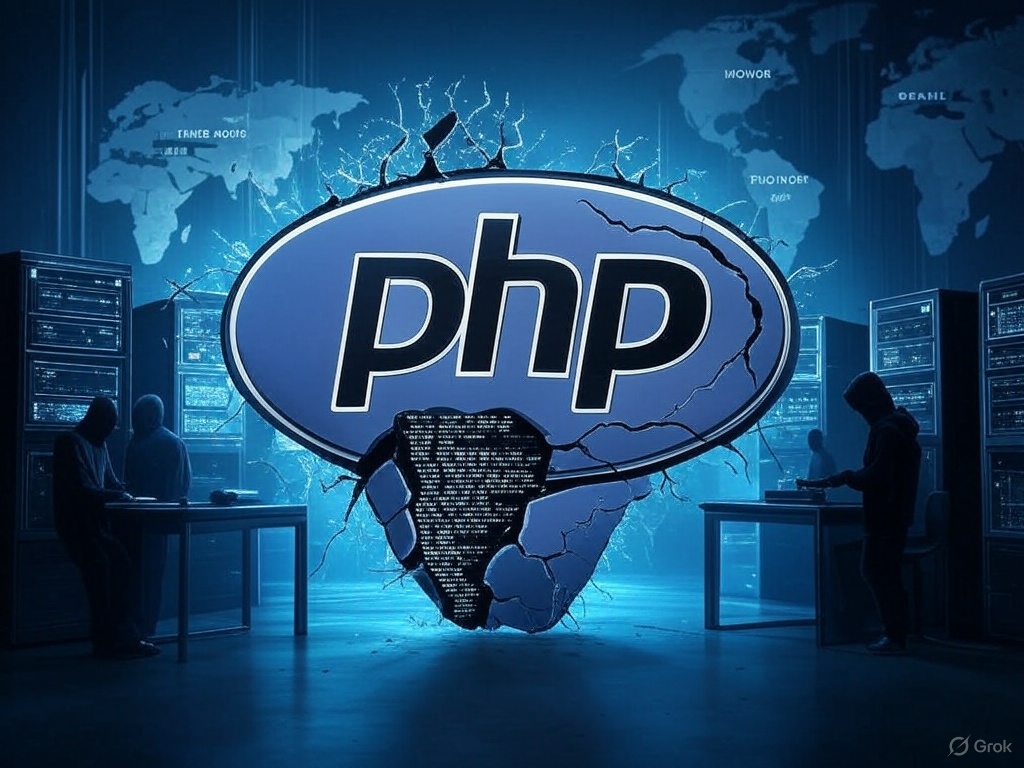 PHPの重大脆弱性を悪用した暗号通貨マイニング攻撃が急増中 - 日本の組織も標的に - innovaTopia - （イノベトピア）