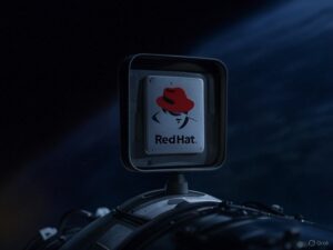 Red Hat Device EdgeとAxiom Spaceが軌道上にエッジコンピューティングを持ち込む - innovaTopia - （イノベトピア）