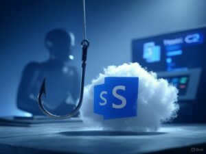 SharePoint攻撃で猛威を振るう「Havoc」：Microsoft Graph APIを悪用した新たなフィッシング手法とは - innovaTopia - （イノベトピア）