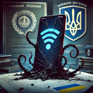 Signal経由でDark Crystal RAT攻撃：ウクライナ防衛部門が標的に - innovaTopia - （イノベトピア）