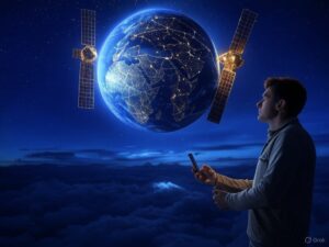 Starlink代替案：EU支援の衛星通信プロジェクト、ウクライナでの展開に課題 - innovaTopia - （イノベトピア）