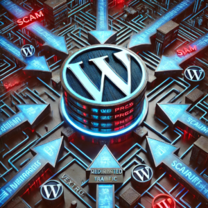 WordPress危機！VexTrioによる2万サイト規模のハッキング攻撃 - トラフィックリダイレクトスキームの実態と対策 - innovaTopia - （イノベトピア）