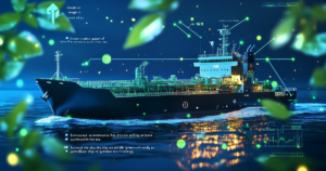 Eidesvik OffshoreとEquinorのアンモニア燃料船「Viking Energy」：ゼロカーボン船舶の未来 - innovaTopia - （イノベトピア）