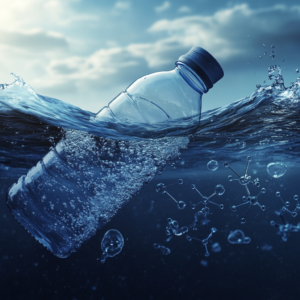 理研が開発した超分子プラスチック、海水中で数時間で溶解する革新素材の実力とは - innovaTopia - （イノベトピア）