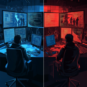 Resecurity、ランサムウェアギャングを逆ハッキング ー 被害者救済のため当局に内部情報を提供 - innovaTopia - （イノベトピア）