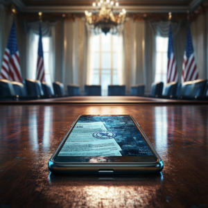 Signal誤送信で米軍機密漏洩、トランプ政権高官のOPSEC失敗が明らかに - 国家安全保障とデジタルセキュリティの課題 - innovaTopia - （イノベトピア）