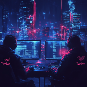 サイバー攻撃グループ「Head Mare」と「Twelve」が連携、ロシア企業を標的に高度な攻撃を展開 - innovaTopia - （イノベトピア）