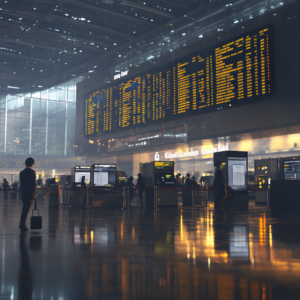 マレーシア空港ランサムウェア攻撃：首相が1000万ドルの身代金要求を即座に拒否 - innovaTopia - （イノベトピア）