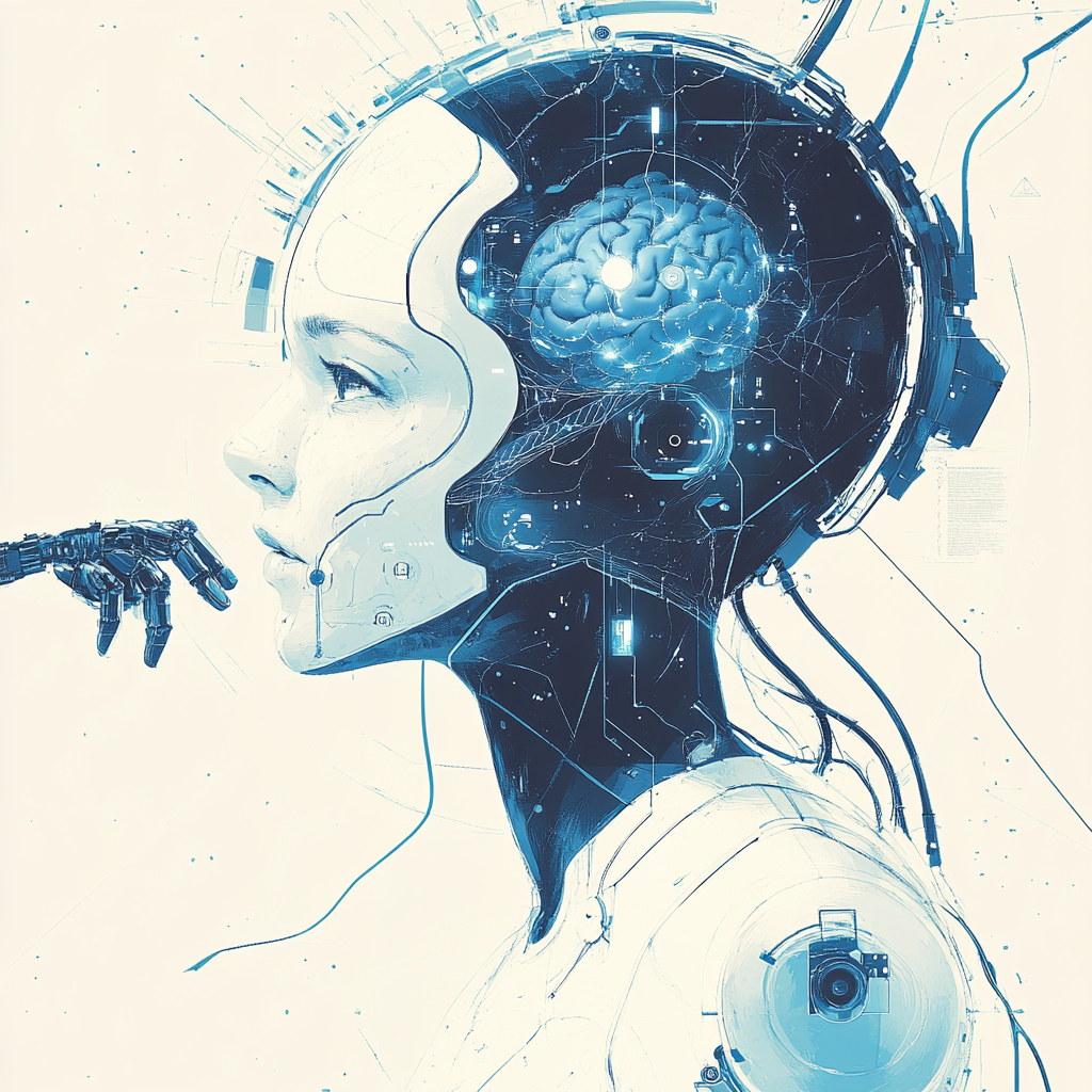 Neuralink、SF的能力を連想させる3つの商標を出願 - テレパシー、ブラインドサイト、テレキネシス - innovaTopia - （イノベトピア）
