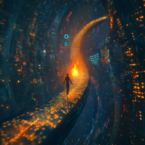 OpenAI o3とDeepSeek：推論モデルがAGIへの道を加速、2027年までに人間を超える可能性 - innovaTopia - （イノベトピア）