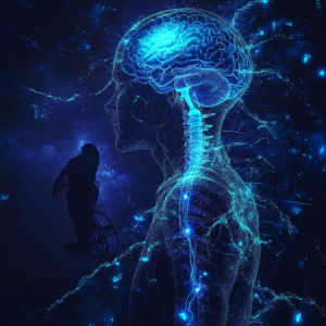 AIが不可能を可能に：中国発の脳脊髄インターフェースが完全麻痺患者の歩行を実現 - innovaTopia - （イノベトピア）