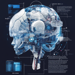 Google Gemini 2.5 Pro：企業AIに革命をもたらす4つの理由 - OpenAIを超える透明性と推論能力 - innovaTopia - （イノベトピア）