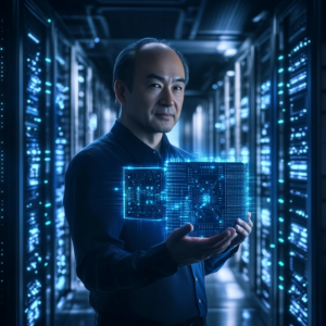 ソフトバンクG、Armサーバーチップ設計企業Ampereを65億ドルで買収 - AI時代のコンピューティングパワー強化へ - innovaTopia - （イノベトピア）