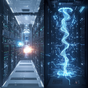 核融合開発競争：AIの電力需要急増で米国が中国に遅れをとる最新状況 - innovaTopia - （イノベトピア）