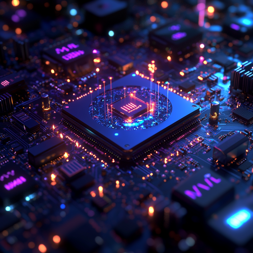 量子コンピュータ開発競争：Amazon、Google、Microsoft、NVIDIAが実用化へ向けた最新動向 - innovaTopia - （イノベトピア）