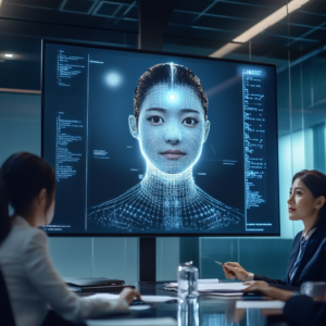 AIアバター評価の盲点：企業が無意識に求める"人間らしさ"の心理 - innovaTopia - （イノベトピア）