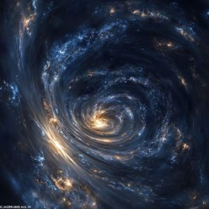 宇宙最古の銀河で酸素を検出 — 初期宇宙の進化速度が従来理論を覆す - innovaTopia - （イノベトピア）