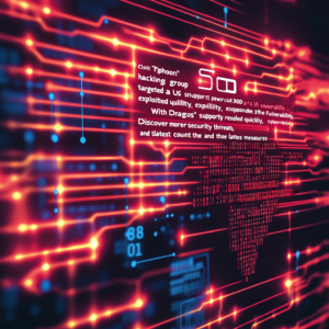 FortiGate 300DとDragosを巡る「Volt Typhoon」事件：米国の小規模電力供給会社が標的に - innovaTopia - （イノベトピア）