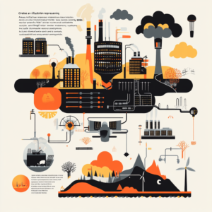 Amazon、Meta、Googleが推進する2050年までの原子力発電拡大計画 - innovaTopia - （イノベトピア）