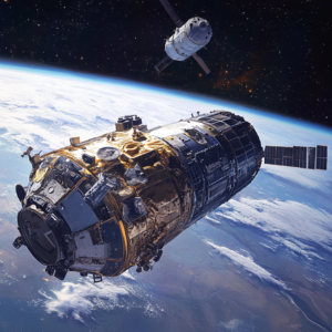 シグナス補給船損傷でISS物資供給に危機：SpaceXの役割が急浮上、宇宙物流の重要性再認識 - innovaTopia - （イノベトピア）