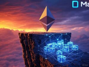 イーサリアム（ETH）、3億4900万ドル規模の清算危機 - MakerDAOポジションに市場注目 - innovaTopia - （イノベトピア）