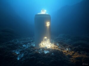 オハイオ州立大学の核バッテリー技術：放射性廃棄物から電気を生成 - innovaTopia - （イノベトピア）