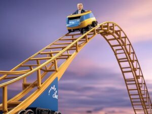 ビットコイン：CME先物で記録的ギャップ発生、84,000ドルまで下落 - トランプ大統領の暗号資産準備金発表が引き金に - innovaTopia - （イノベトピア）