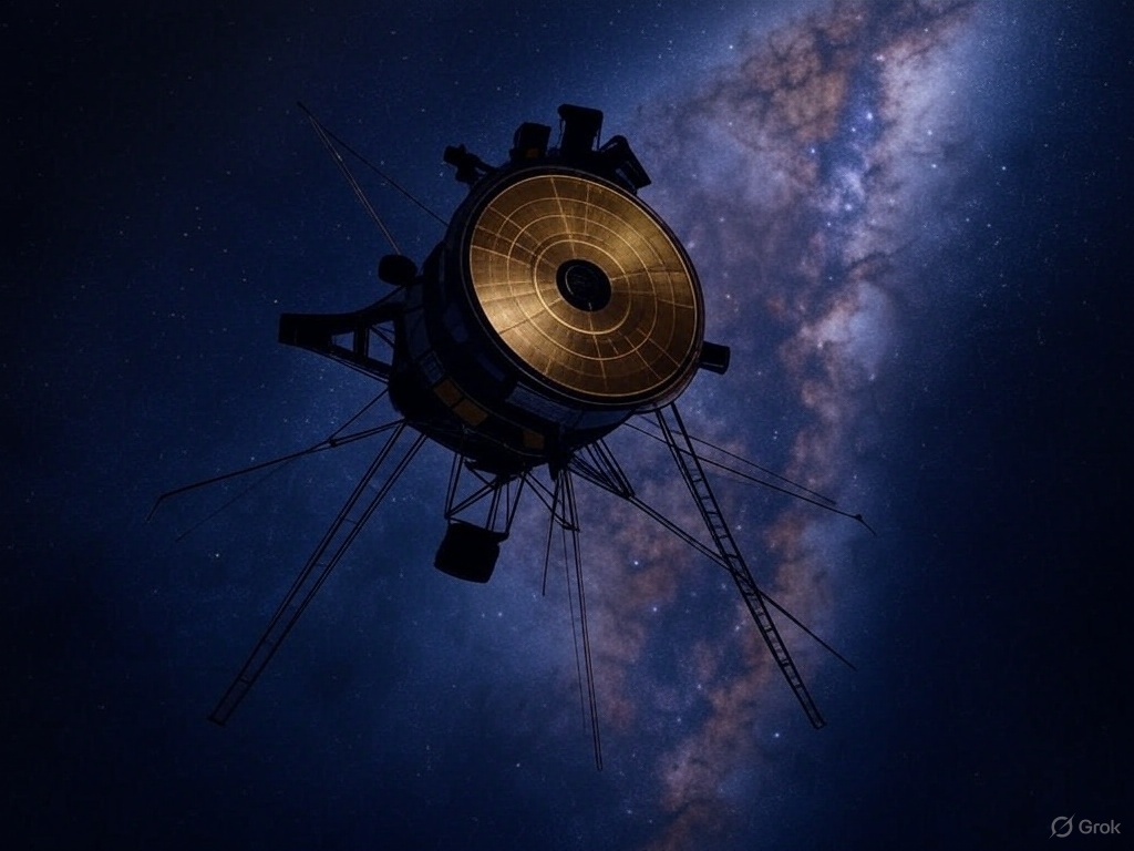 ボイジャー探査機、NASAが電源管理で寿命延長へ：47年の宇宙の旅、2030年代まで継続か - innovaTopia - （イノベトピア）