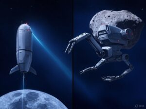 ルナー・トレイルブレイザーとオーディン、宇宙探査の新時代に挑む - 打ち上げ直後のトラブルが示す宇宙開発の現実 - innovaTopia - （イノベトピア）