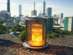 中国のトリウム発見：60,000年分のエネルギー源が世界のパワーバランスを変える可能性 - innovaTopia - （イノベトピア）