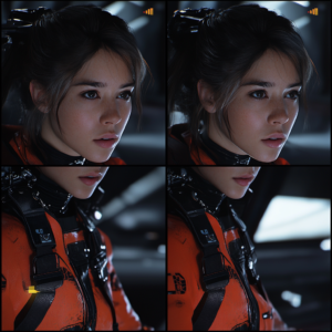 Runway Gen-4、AIビデオ制作の最大の壁「キャラクター一貫性」を突破 - 映像制作の未来が変わる - innovaTopia - （イノベトピア）