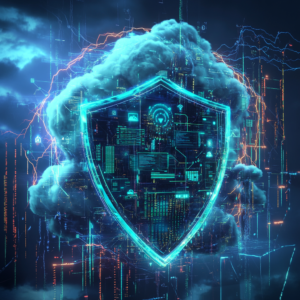 サイバーセキュリティ業界は経済混乱を乗り切れるか？トランプ関税政策下でも強さを見せるSaaS・クラウドセキュリティ企業 - innovaTopia - （イノベトピア）