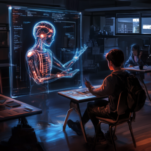 Anthropic、教育を変革する「クロード教育向け」発表 - AIが答えを教えるのではなく、学生に考えさせる新機能 - innovaTopia - （イノベトピア）